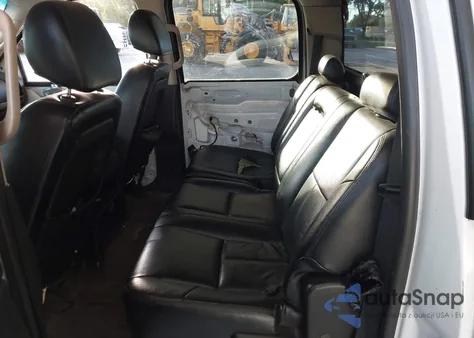 2007 GMC Sierra 1500 Sle1 from USA, damaged, VIN 3GTEC13C37G536441